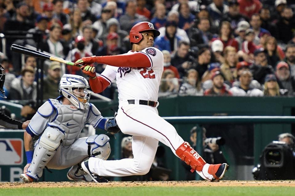 Major League Baseball