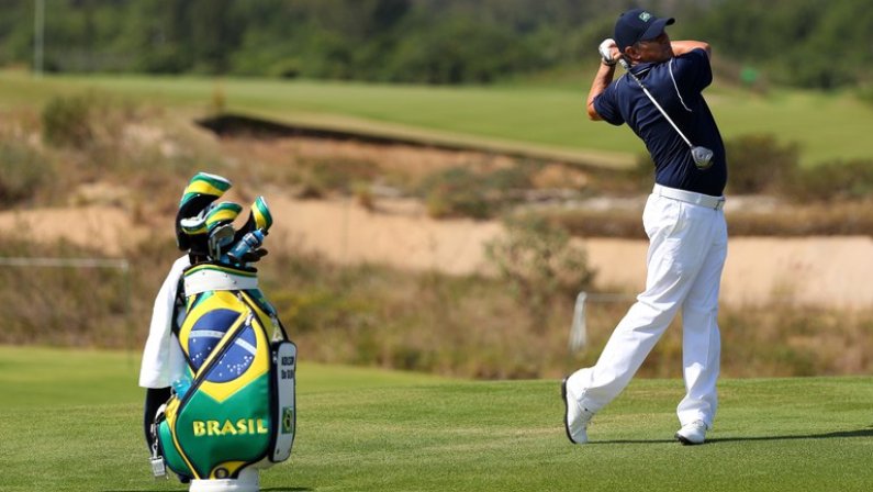 Principais competições de Golfe do Brasil 
