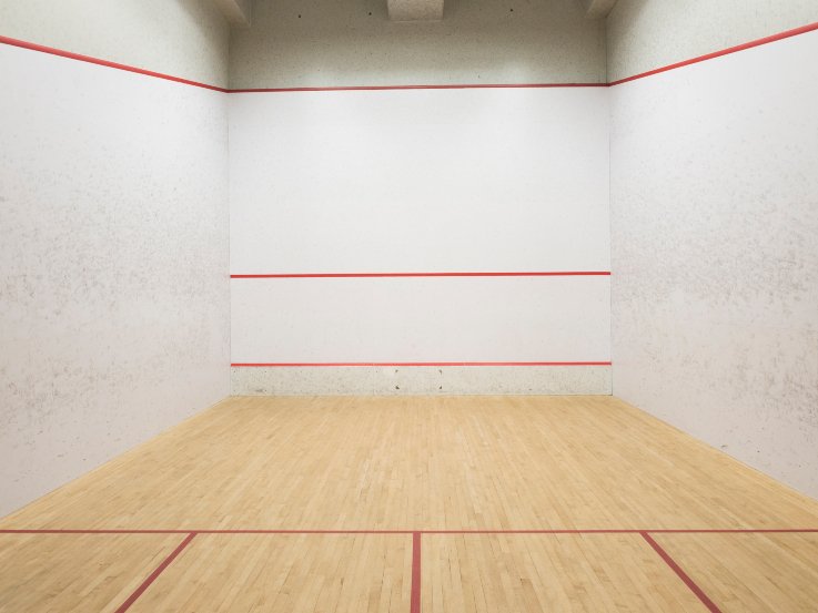 quadro Squash