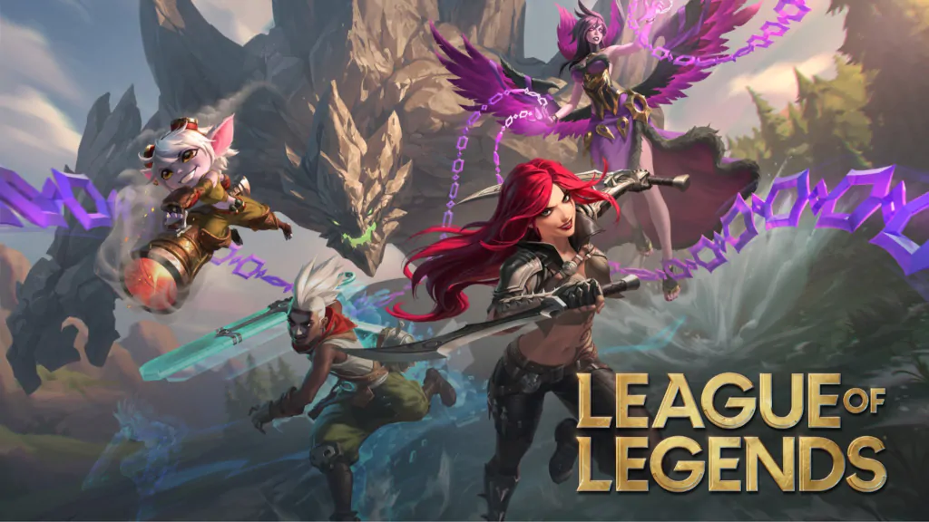 League of Legends World Championship