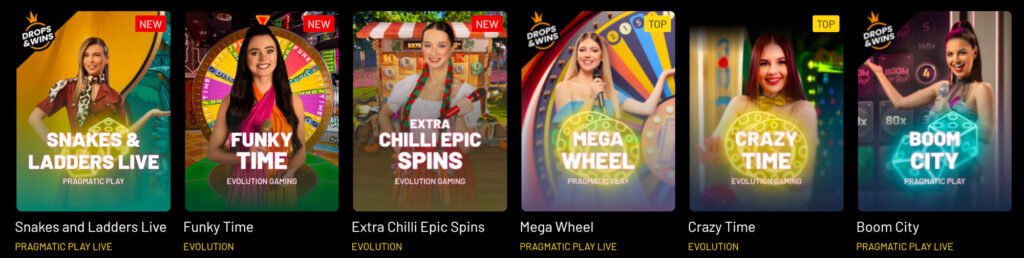 game-shows-cassino-kto