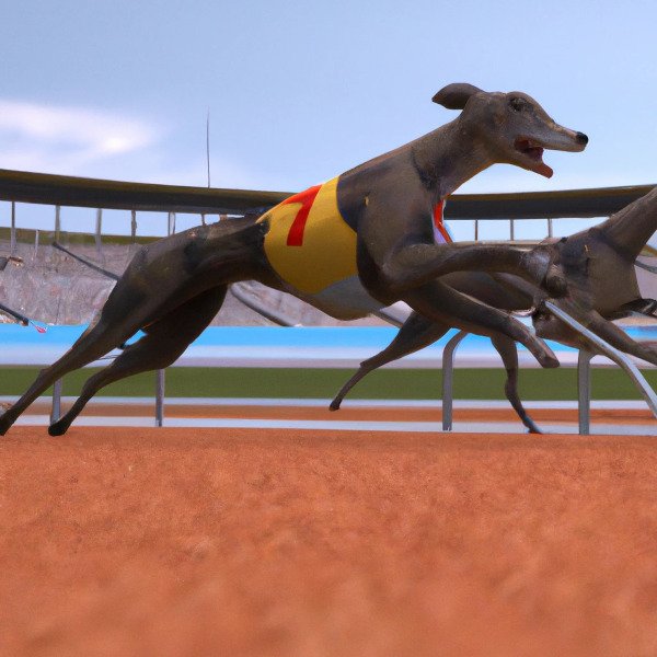 CORRIDA DE GALGOS