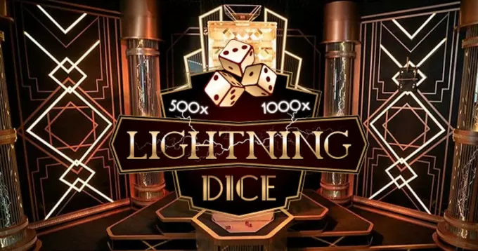 Lightning Dice