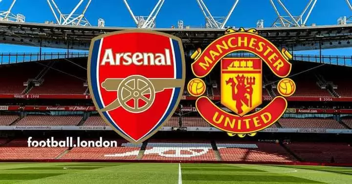 Arsenal – Manchester United | Premier League | Dicas, Bônus & Odds