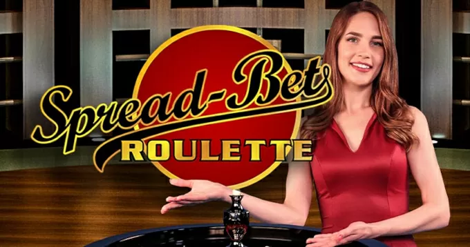 Spread Bet Roulette