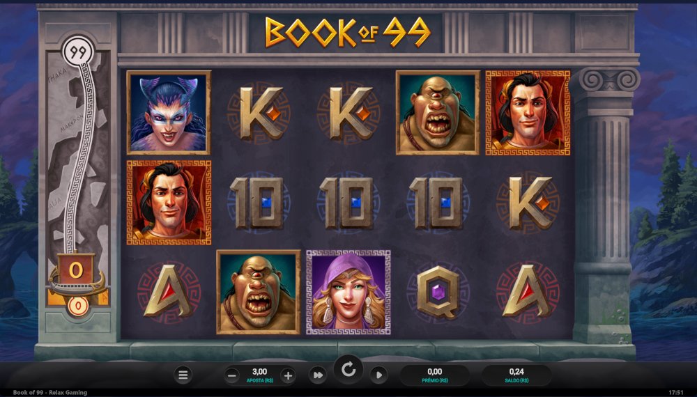 Jackpot alto, mas RTP baixo?