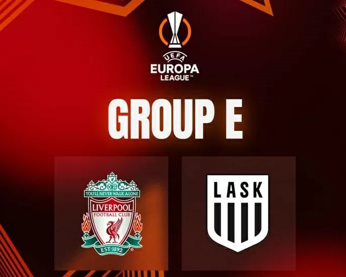 LASK – Liverpool | Liga Europa | Dicas, Bônus & Odds