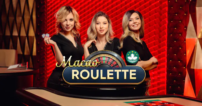 Roulette Macao