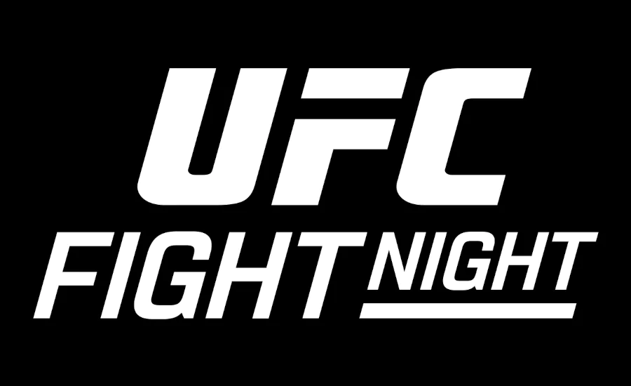 Khaos Williams contra Carlston Harris | Faça suas apostas no UFC Night