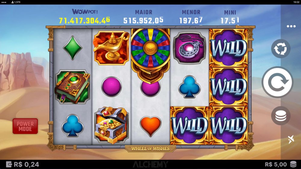 Slots populares com baixa variância nos cassinos online