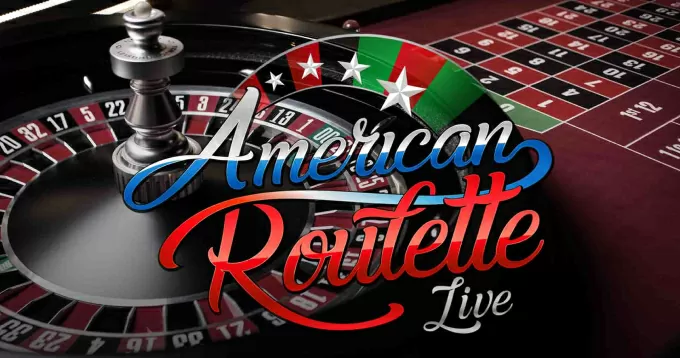 American Roulette