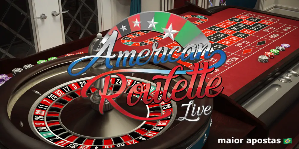 American Roulette