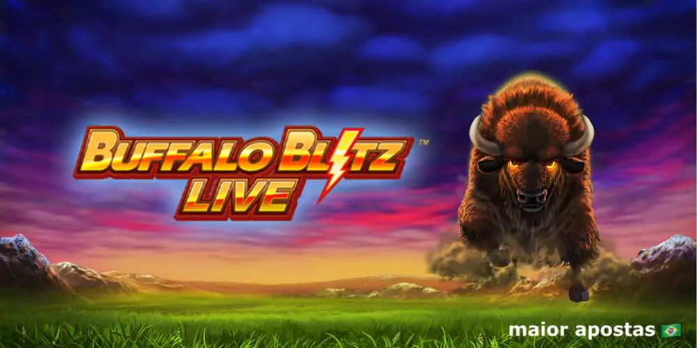 Buffalo Blitz Live