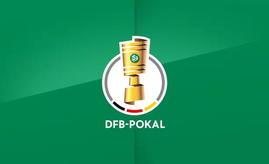copa da alemanha