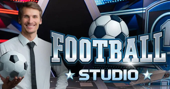 Football Studio