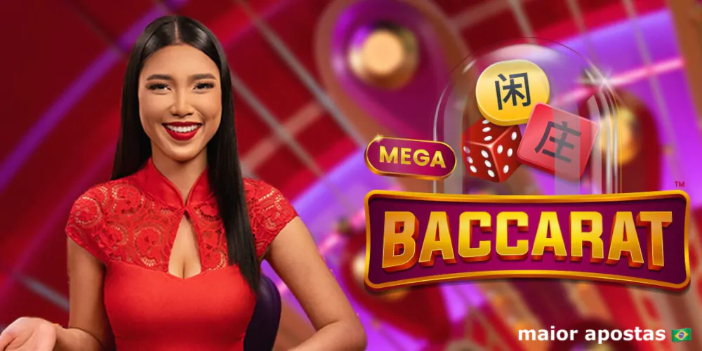 Mega Baccarat