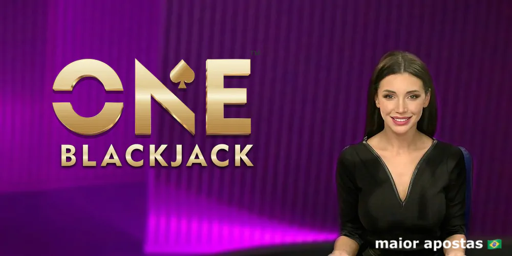 ONE Blackjack