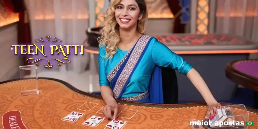 Teen Patti Live 