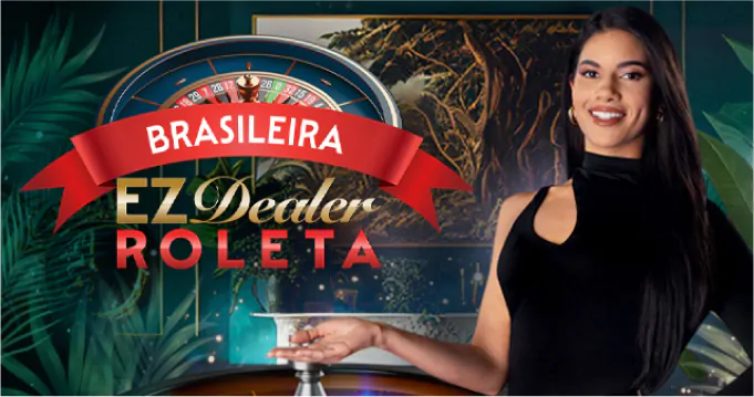 EZ Dealer Roleta Brasileira