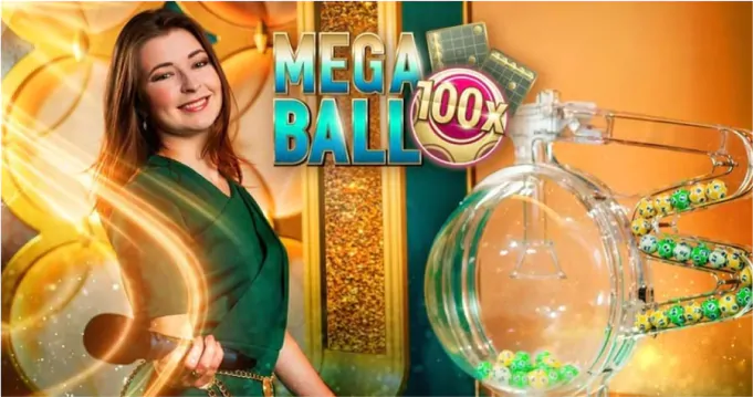 Live Mega Ball