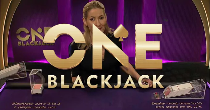 ONE Blackjack