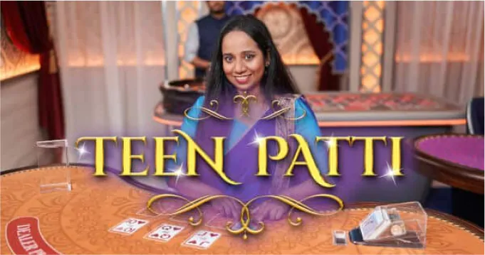 Teen Patti