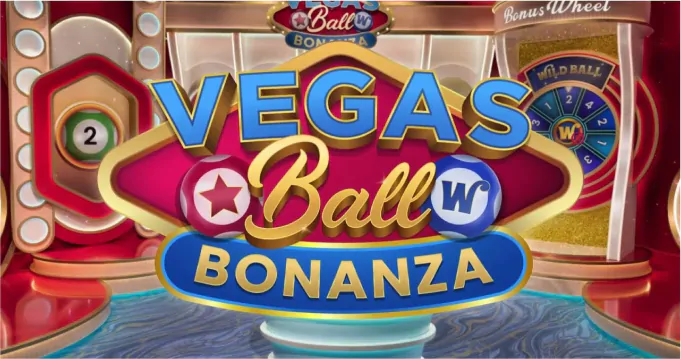 Vegas Ball Bonanza