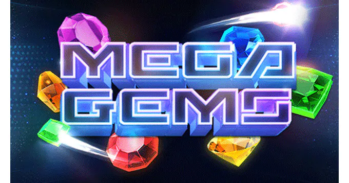 Mega Gems