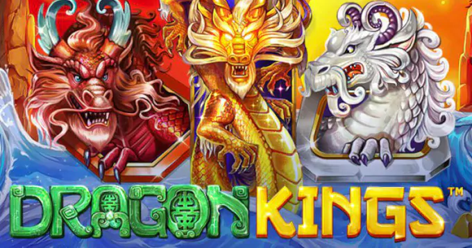 Dragon Kings