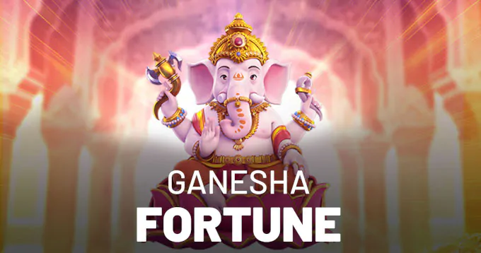 Ganesha Fortune