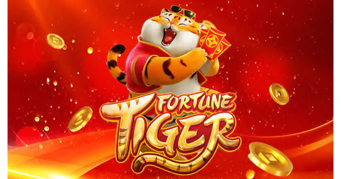 Fortune Tiger