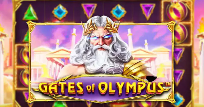 Gates of Olympus