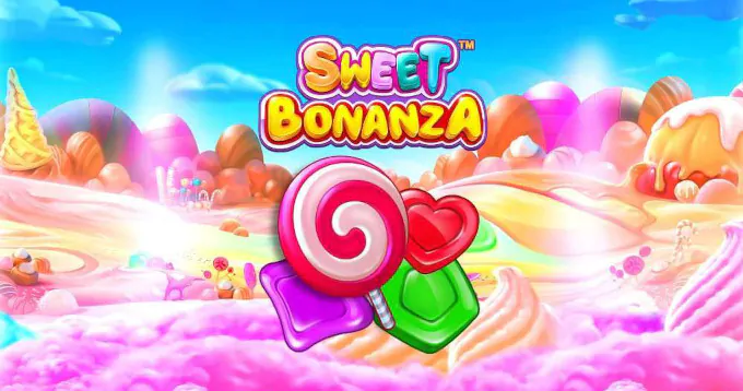 Sweet Bonanza