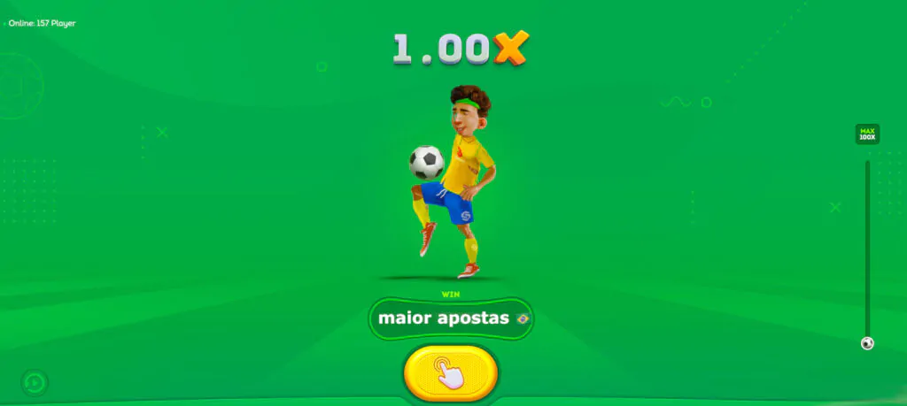 O que é o FootballX