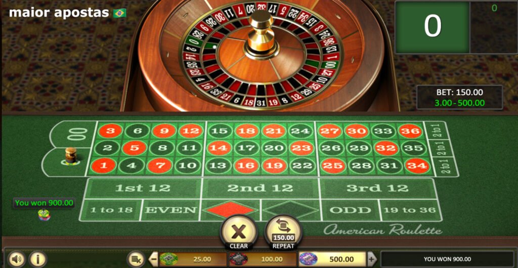 jogo de roleta 3d betsoft