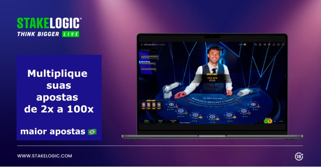 recurso stake stakelogic