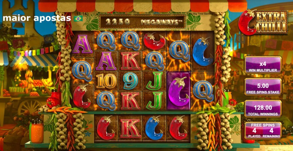 slot-extra-chilli-megaways-big-time-gaming