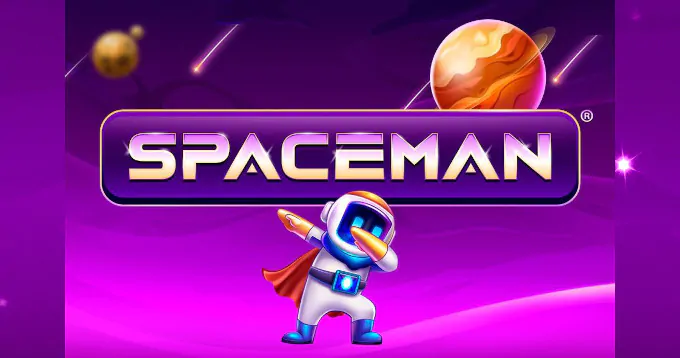 Spaceman