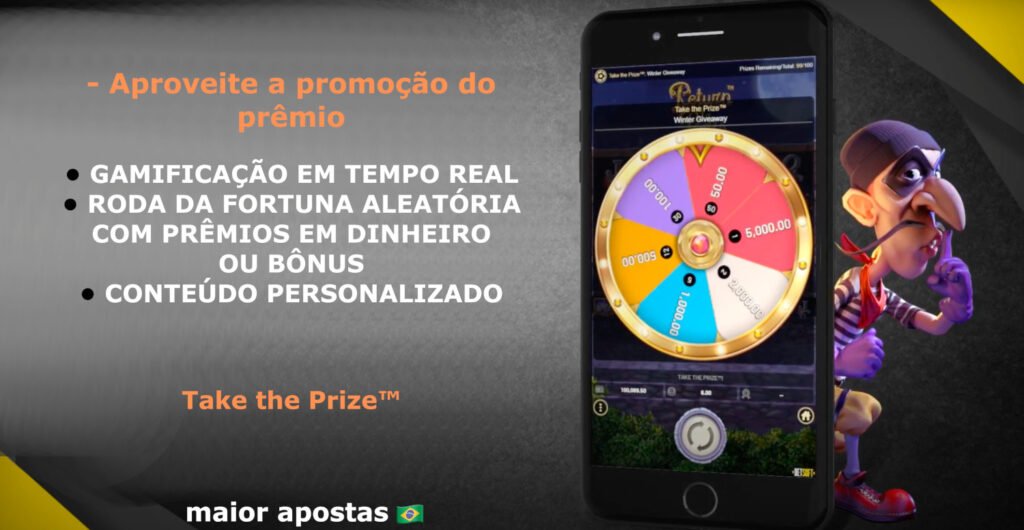 take the price recurso betsoft