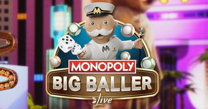Monopoly Big Baller