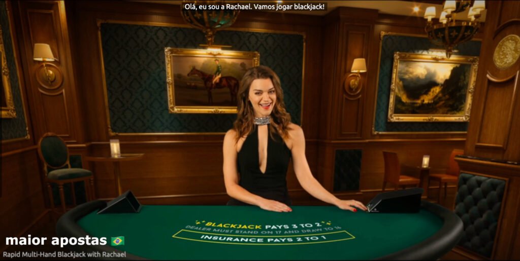 blackjack-microgaming-Rapid-Multi-Hand-Blackjack-with-Rachael