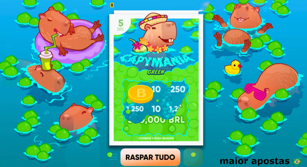 capymania-bgaming-como-raspar-raspadinha-online