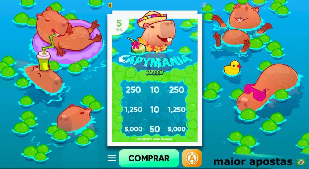 capymania-raspadinha-online-provedora-bgaming-como-jogar