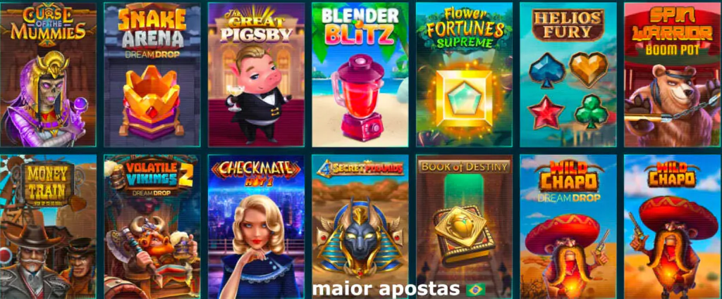 slots-provedor-relax-gaming