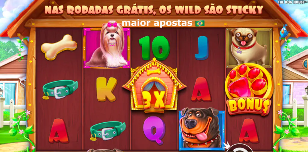 caracteristicas-do-slot-the-dog-house-provedora-de-cassino-pragmatic play