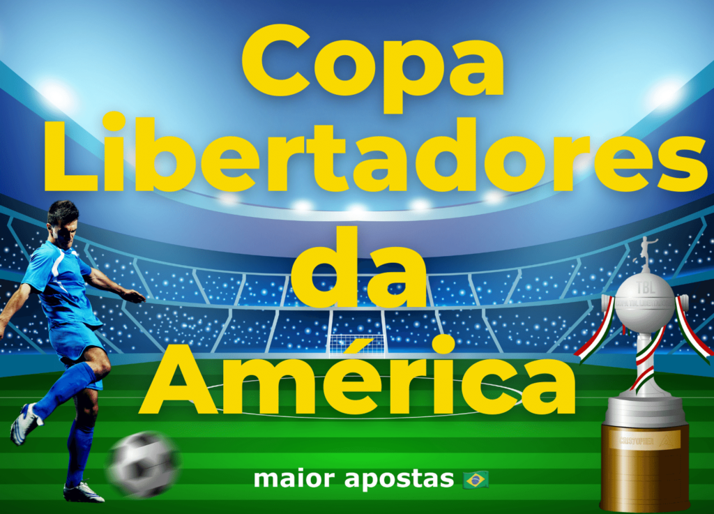 copa libertadores da américa o que é