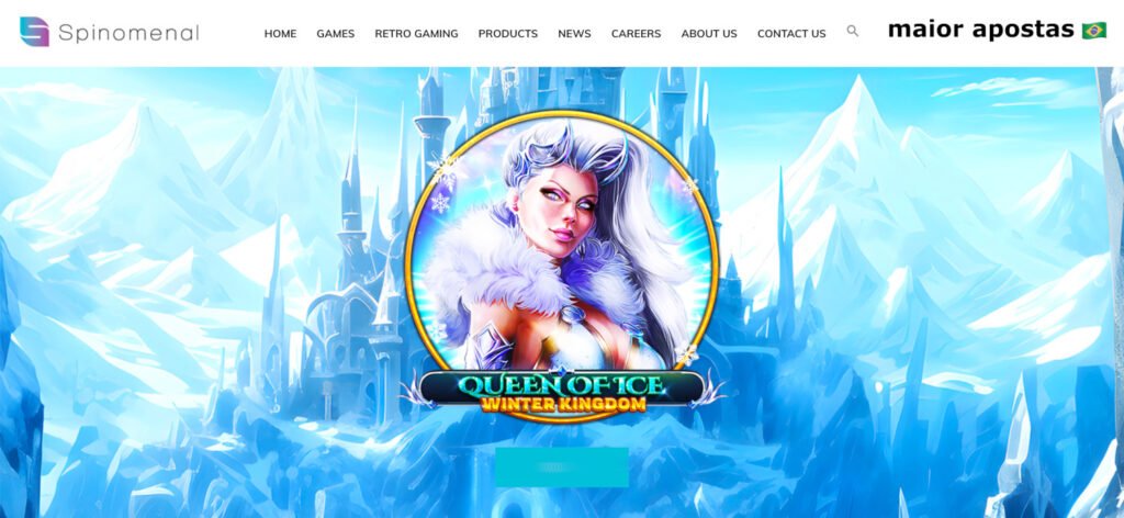 provedora-de-jogos-spinomenal-graficos-de-alta-qualidade