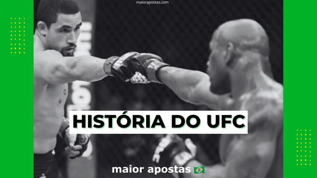 Historia-do-ufc