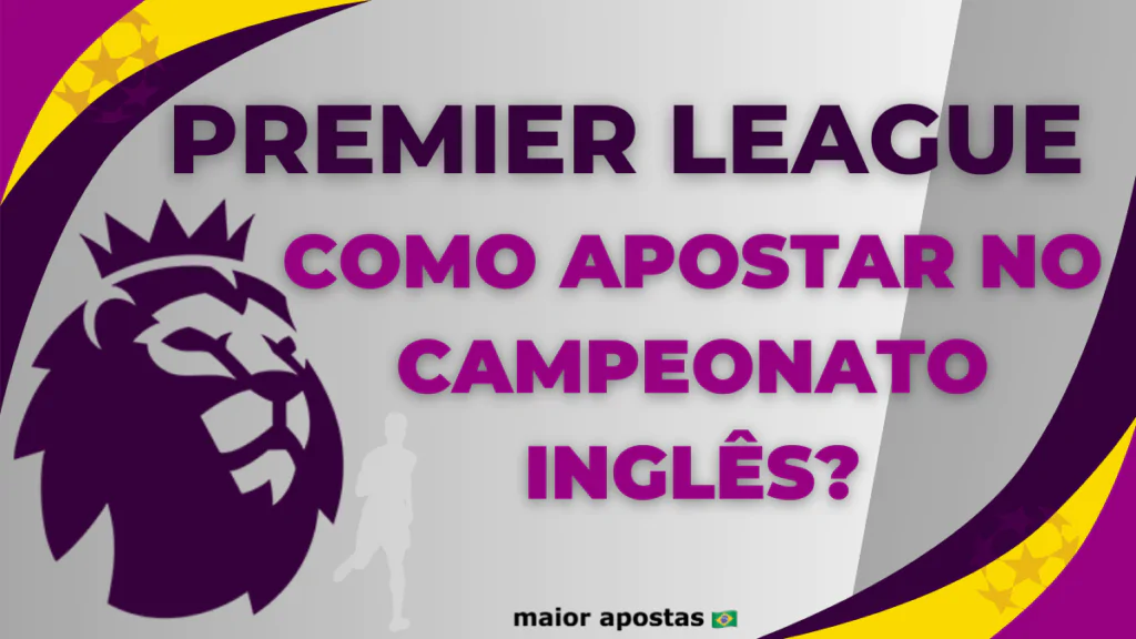 como-apostar-premier-league