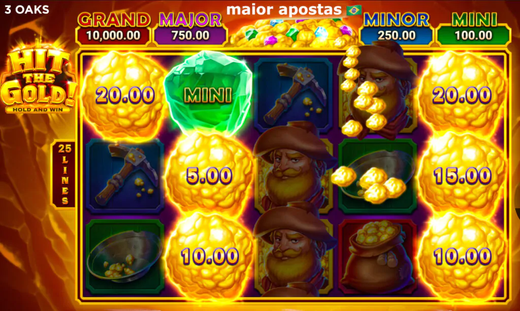 jogando-jackpot-slot-hit-the-gold-hold-and-win-3-oaks